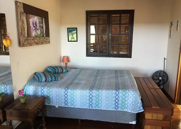 Refugio Dos Sonhos - Casa Nas Montanhas - Monte Verde