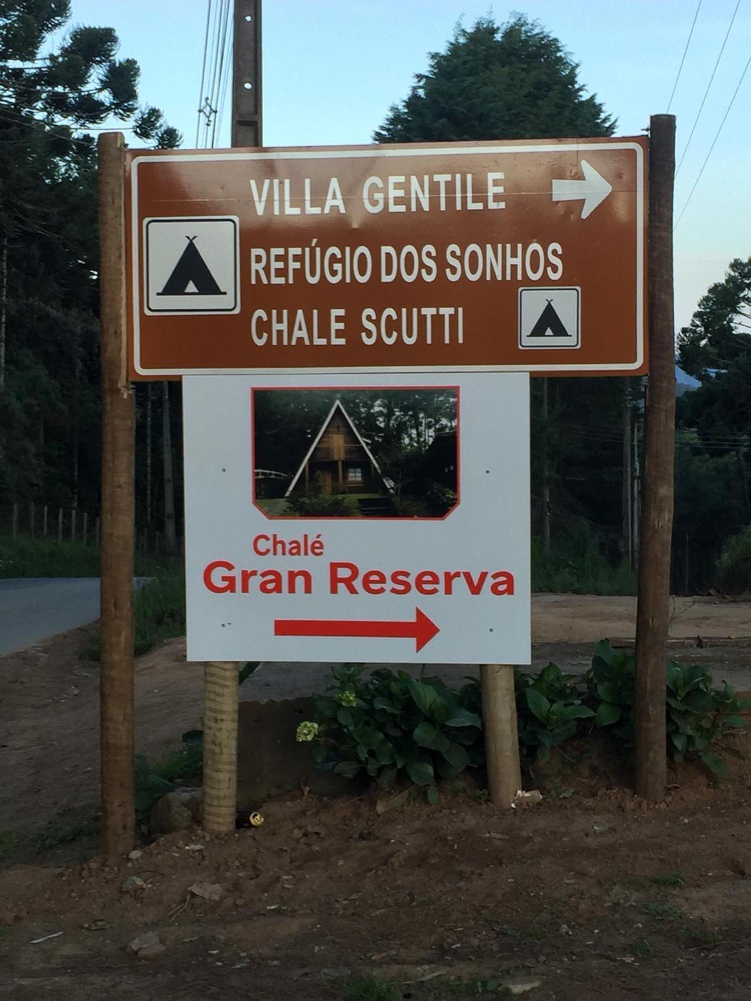 Refugio Dos Sonhos - Casa Nas Montanhas - Monte Holiday home *