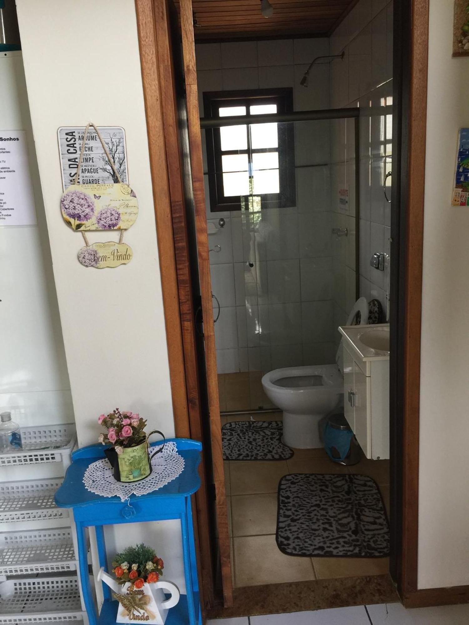 Refugio Dos Sonhos - Casa Nas Montanhas - Monte Holiday home