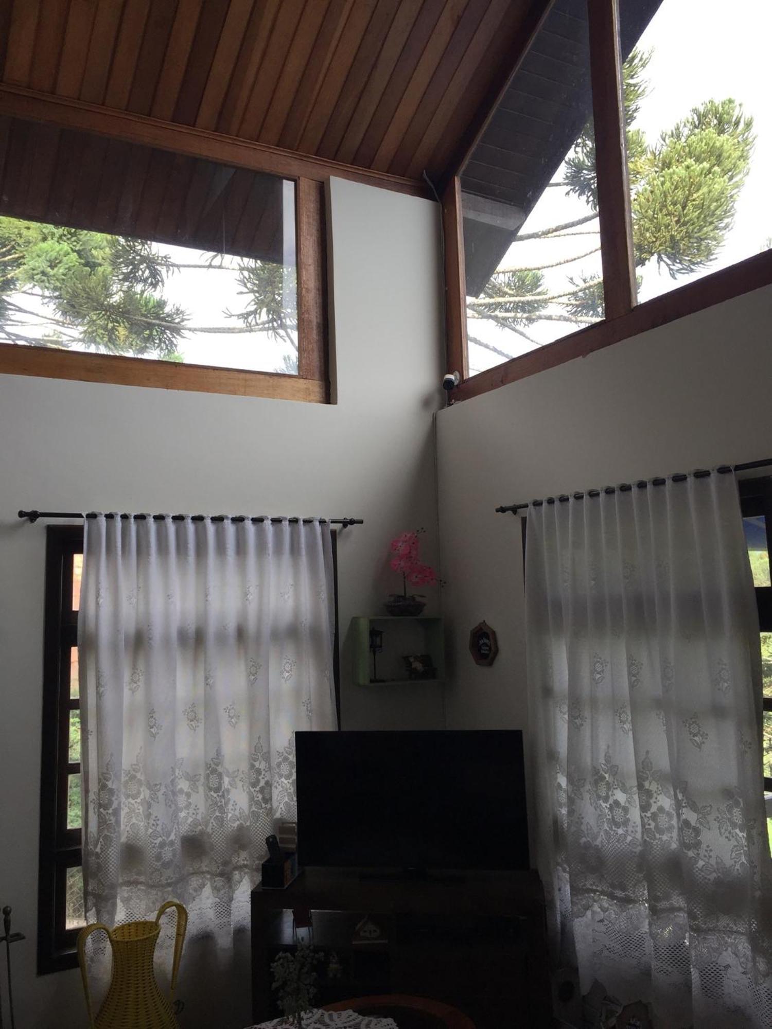Refugio Dos Sonhos - Casa Nas Montanhas - Monte Monte Verde (Minas Gerais)