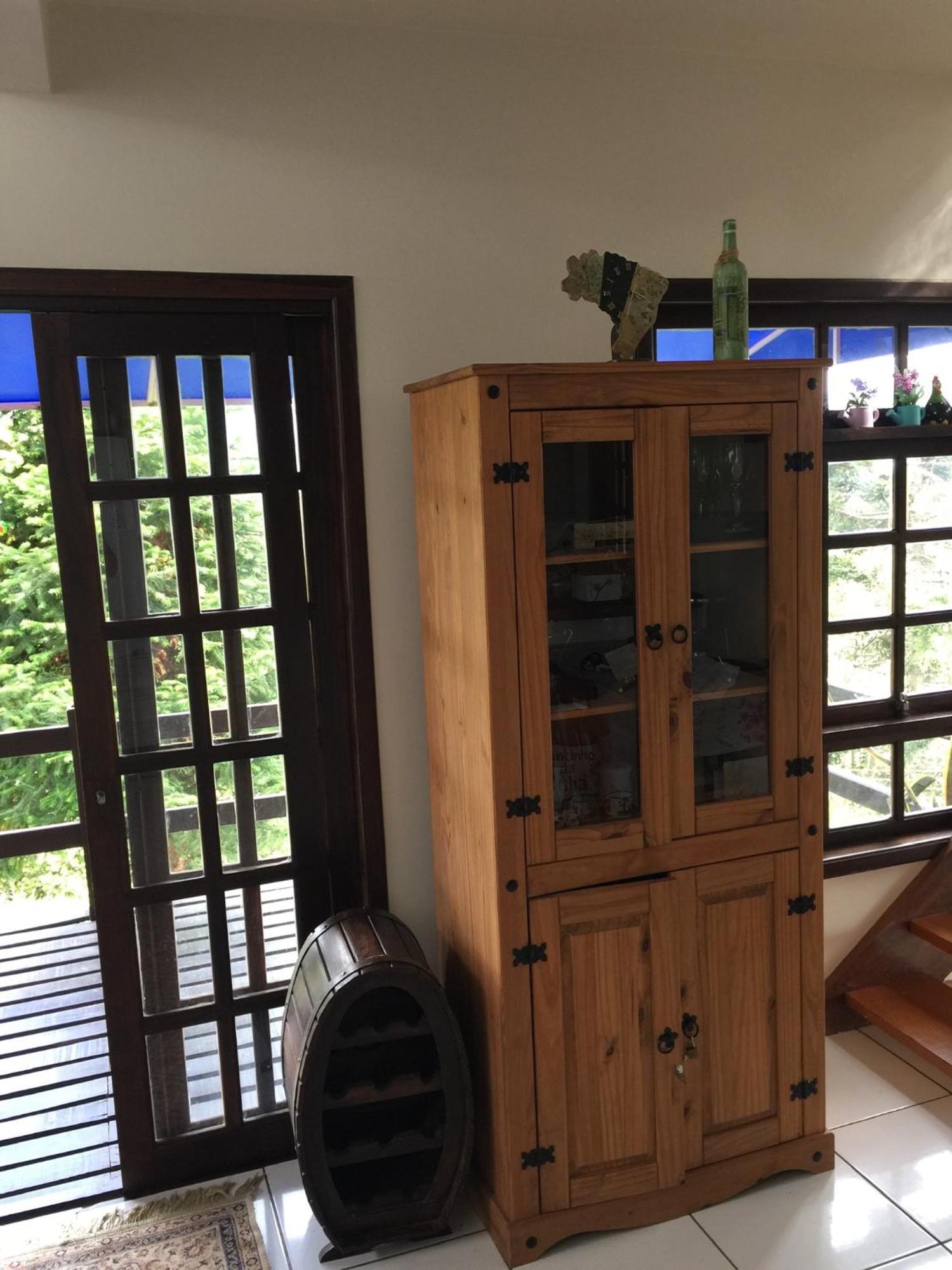 Refugio Dos Sonhos - Casa Nas Montanhas - Monte * Monte Verde (Minas Gerais)