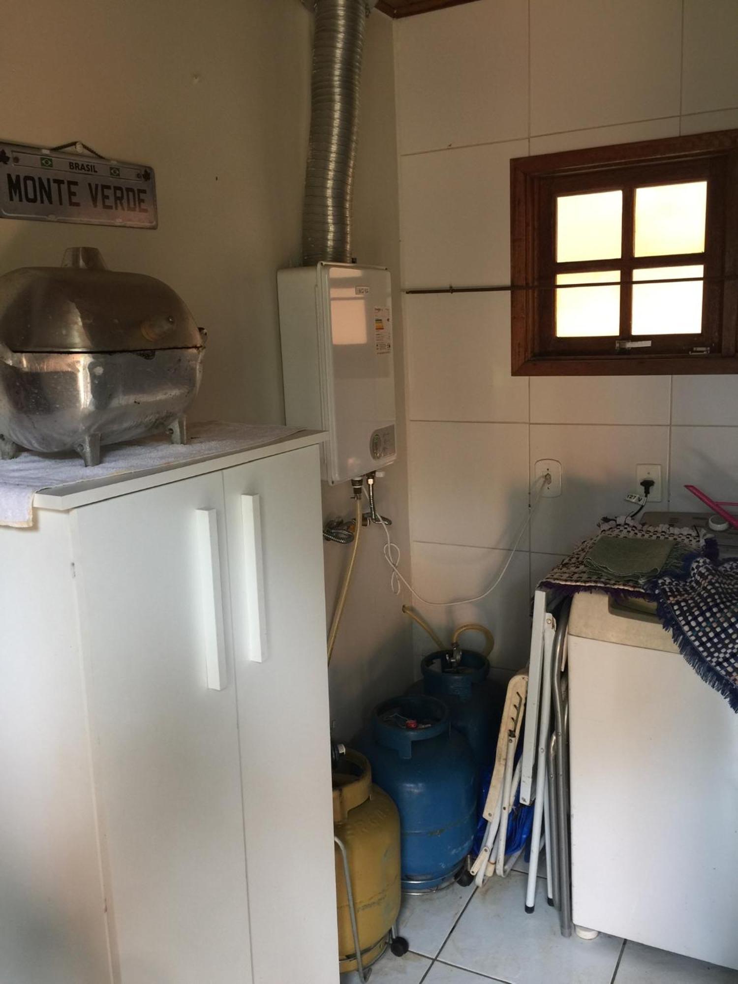 Holiday home Refugio Dos Sonhos - Casa Nas Montanhas - Monte Monte Verde (Minas Gerais)