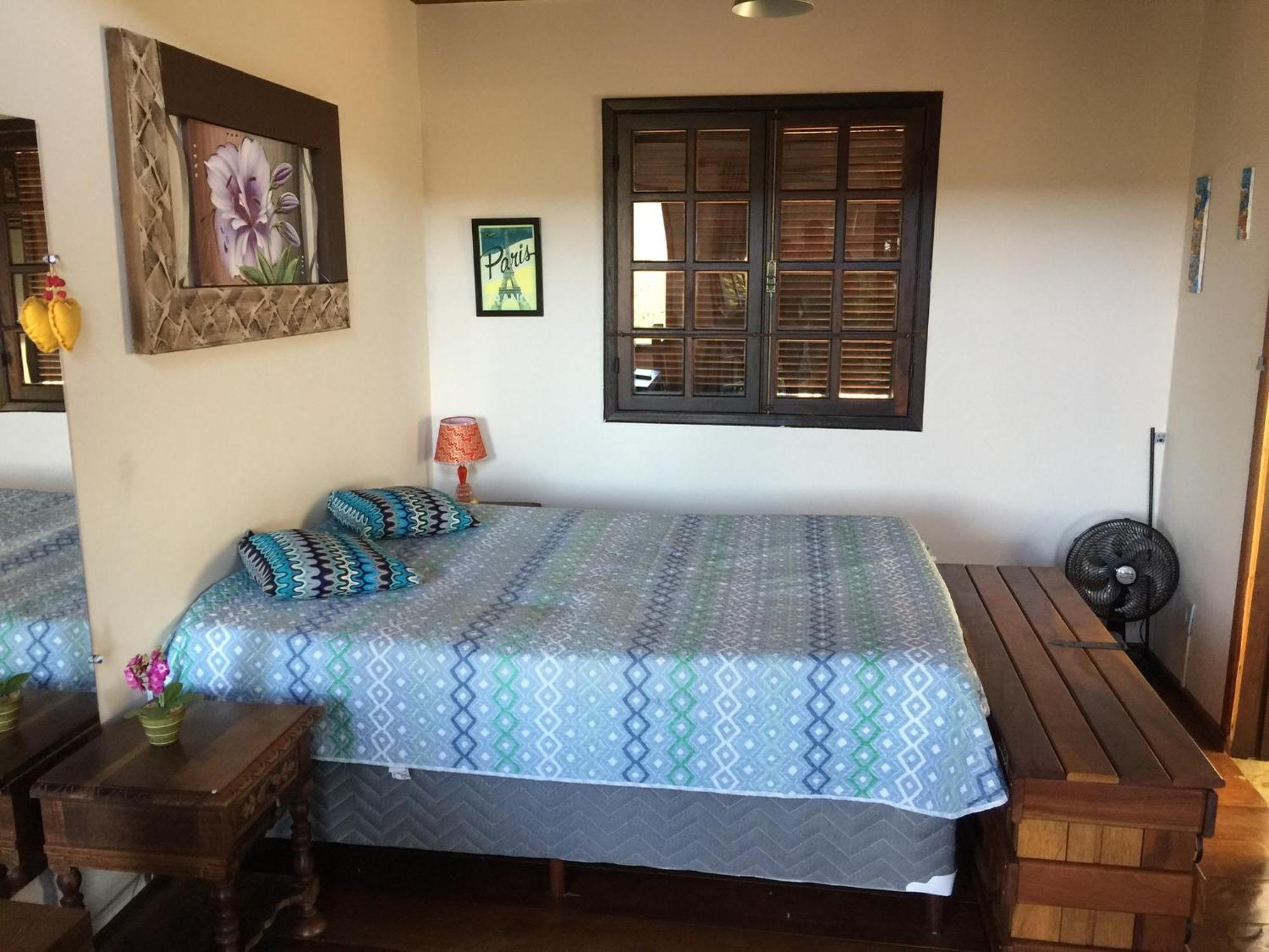 Holiday home Refugio Dos Sonhos - Casa Nas Montanhas - Monte