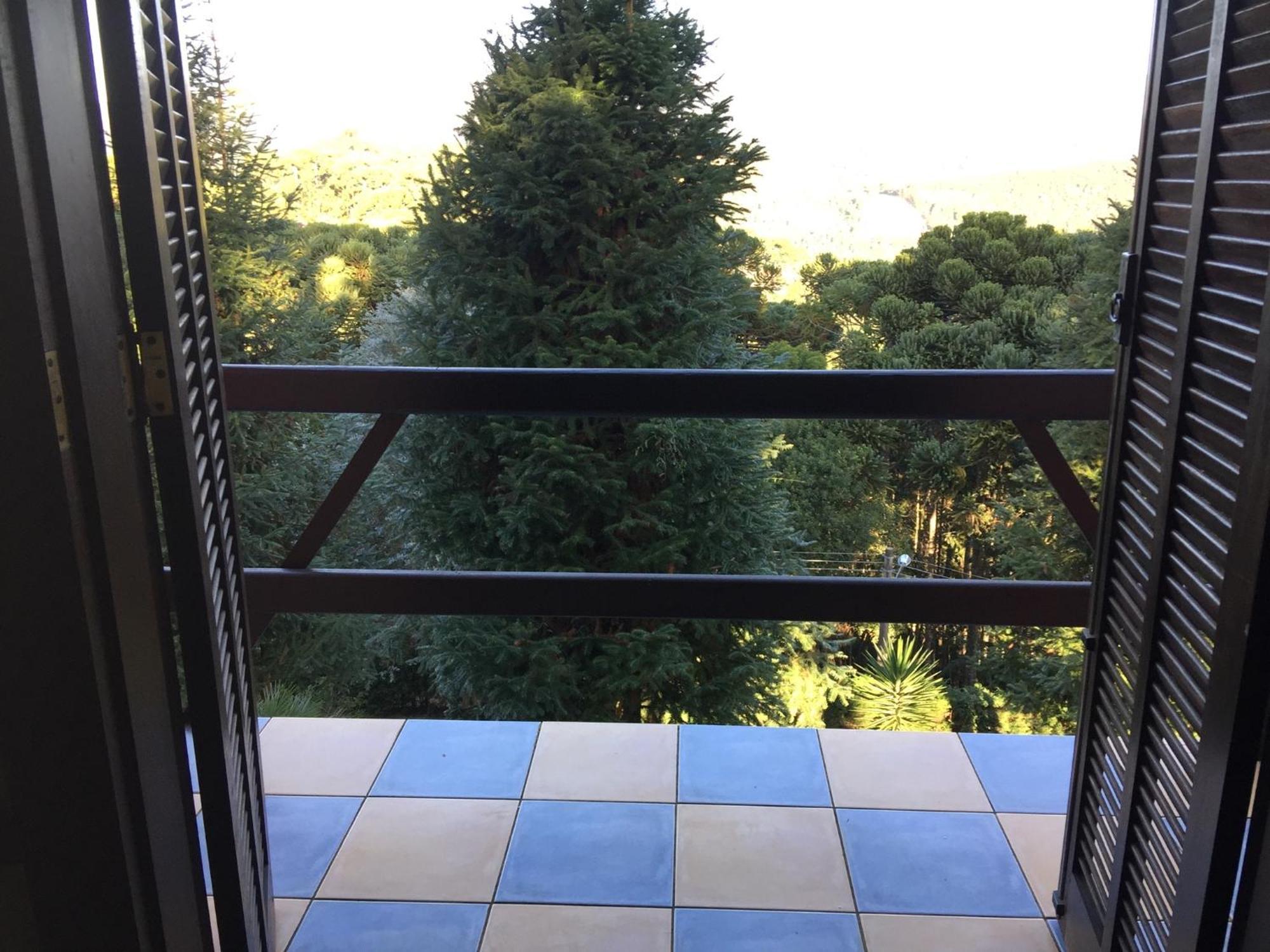 Holiday home Refugio Dos Sonhos - Casa Nas Montanhas - Monte Monte Verde (Minas Gerais)