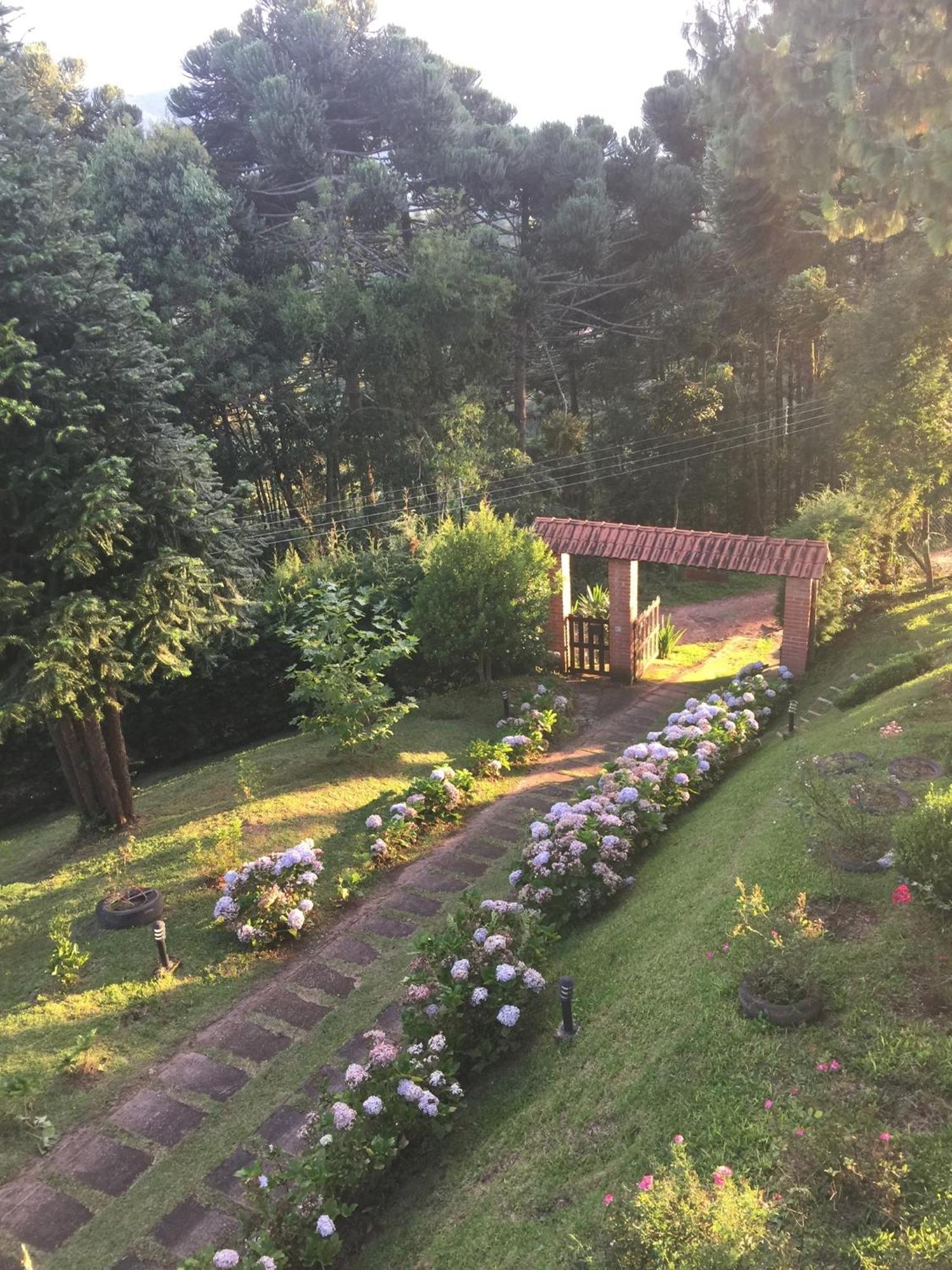 Holiday home Refugio Dos Sonhos - Casa Nas Montanhas - Monte *