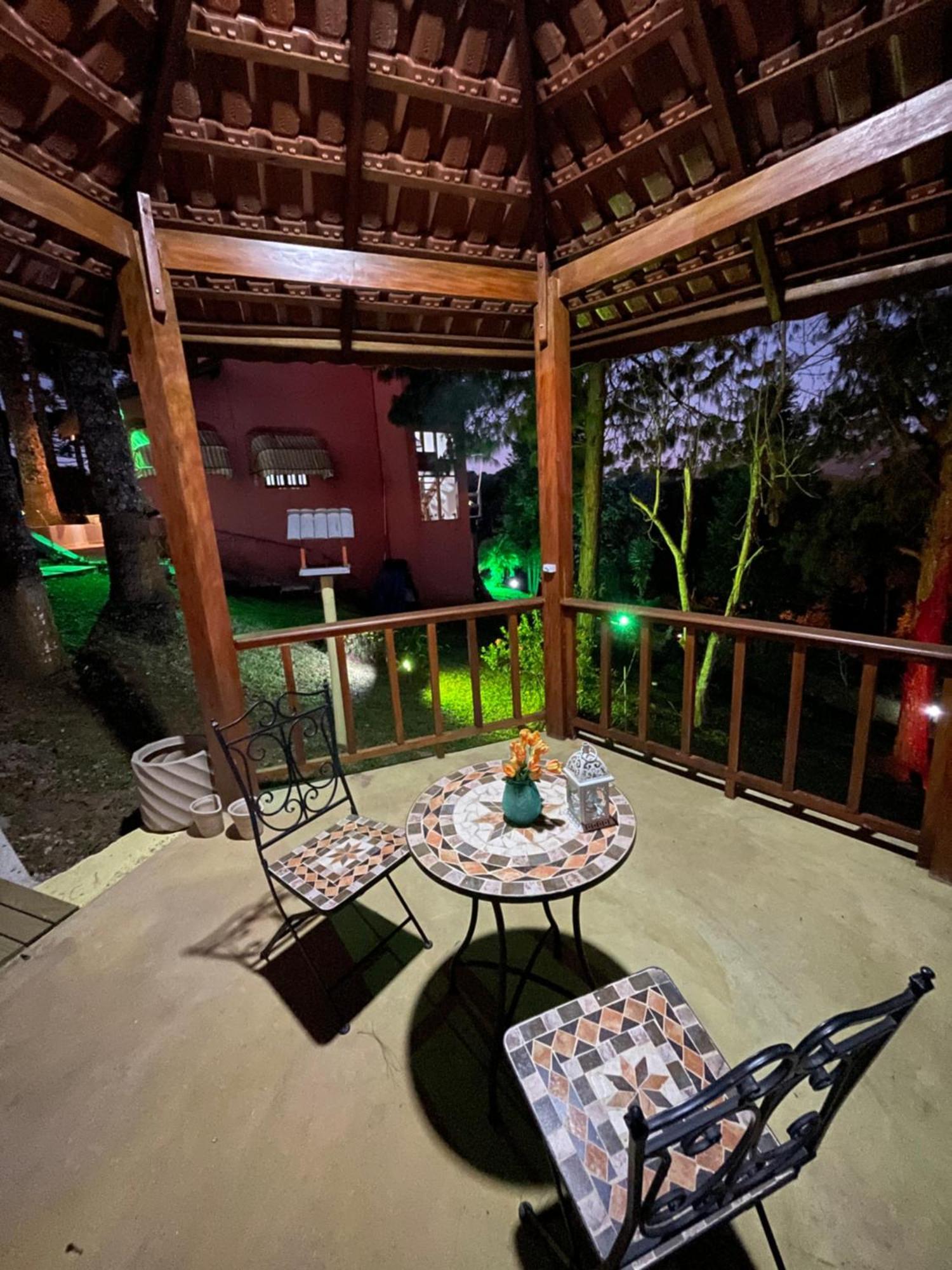 Refugio Dos Sonhos - Casa Nas Montanhas - Monte Monte Verde (Minas Gerais)