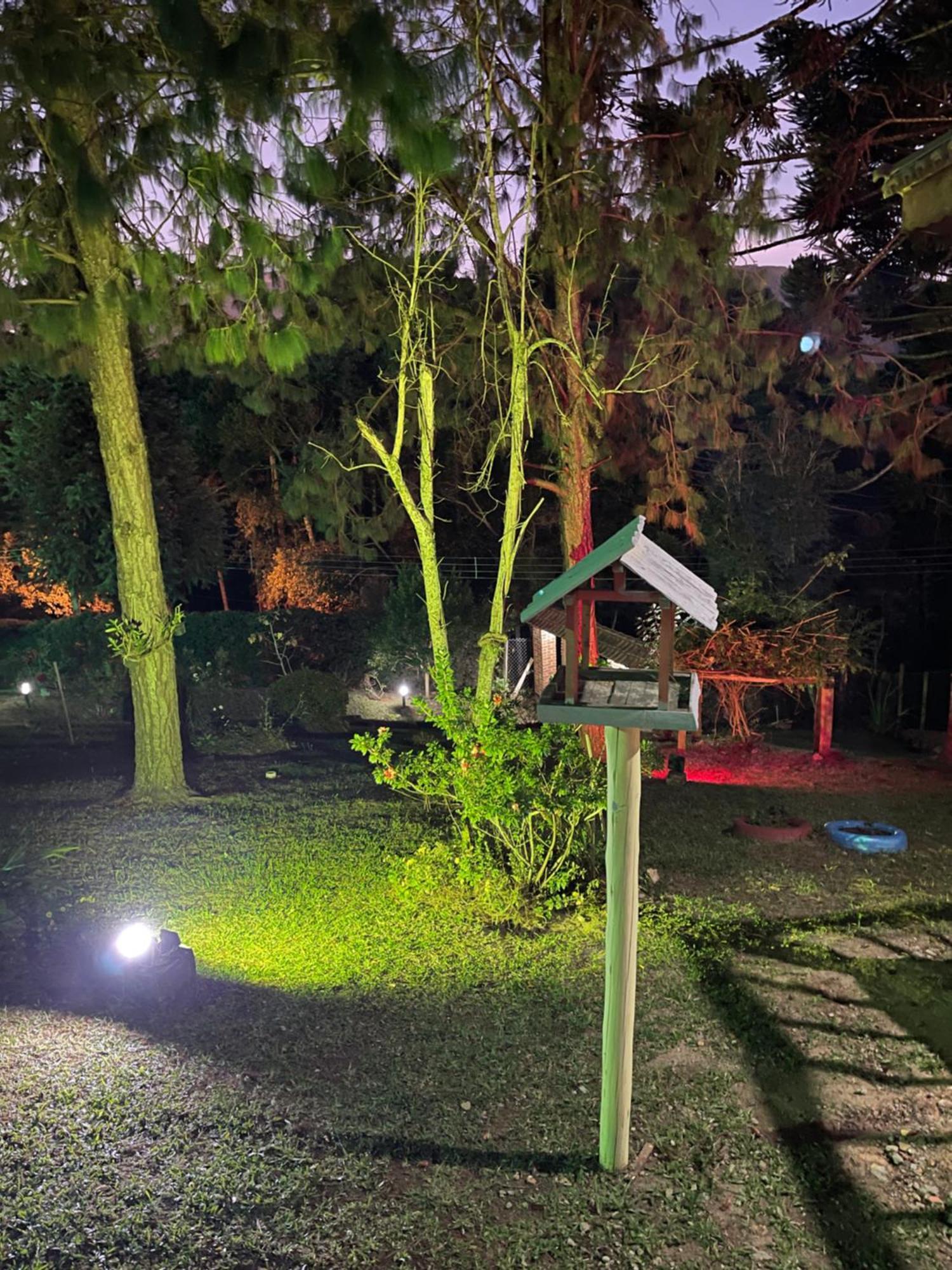 Refugio Dos Sonhos - Casa Nas Montanhas - Monte