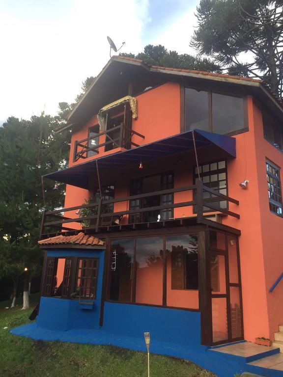 Holiday home Refugio Dos Sonhos - Casa Nas Montanhas - Monte
