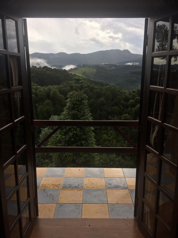 Holiday home Refugio Dos Sonhos - Casa Nas Montanhas - Monte Monte Verde (Minas Gerais)