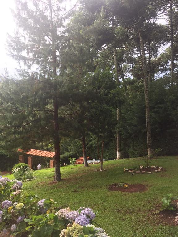 Refugio Dos Sonhos - Casa Nas Montanhas - Monte Holiday home Monte Verde (Minas Gerais)