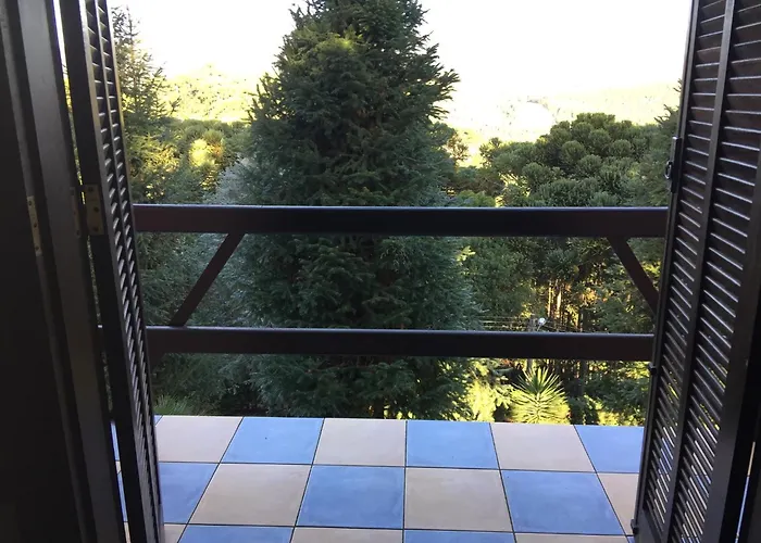 Refúgio dos Sonhos - Casa nas Montanhas - Monte Verde