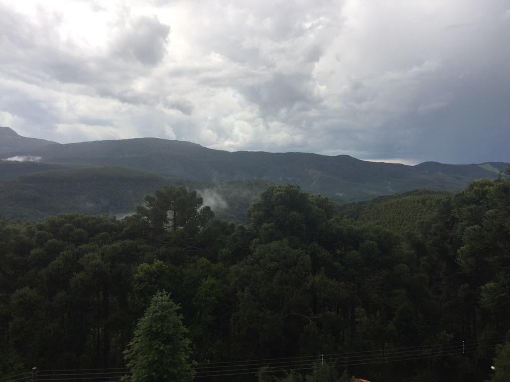 Сasa de vacaciones Refúgio Dos Sonhos - Casa Nas Montanhas - Monte